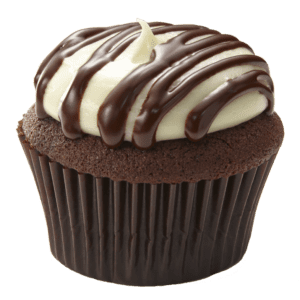 Cupcake Chocolate PNG