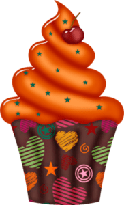 Cupcake Festa PNG