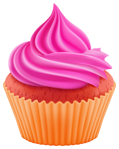 Cupcake PNG - Imagem de Cupcake PNG em Alta Resolução