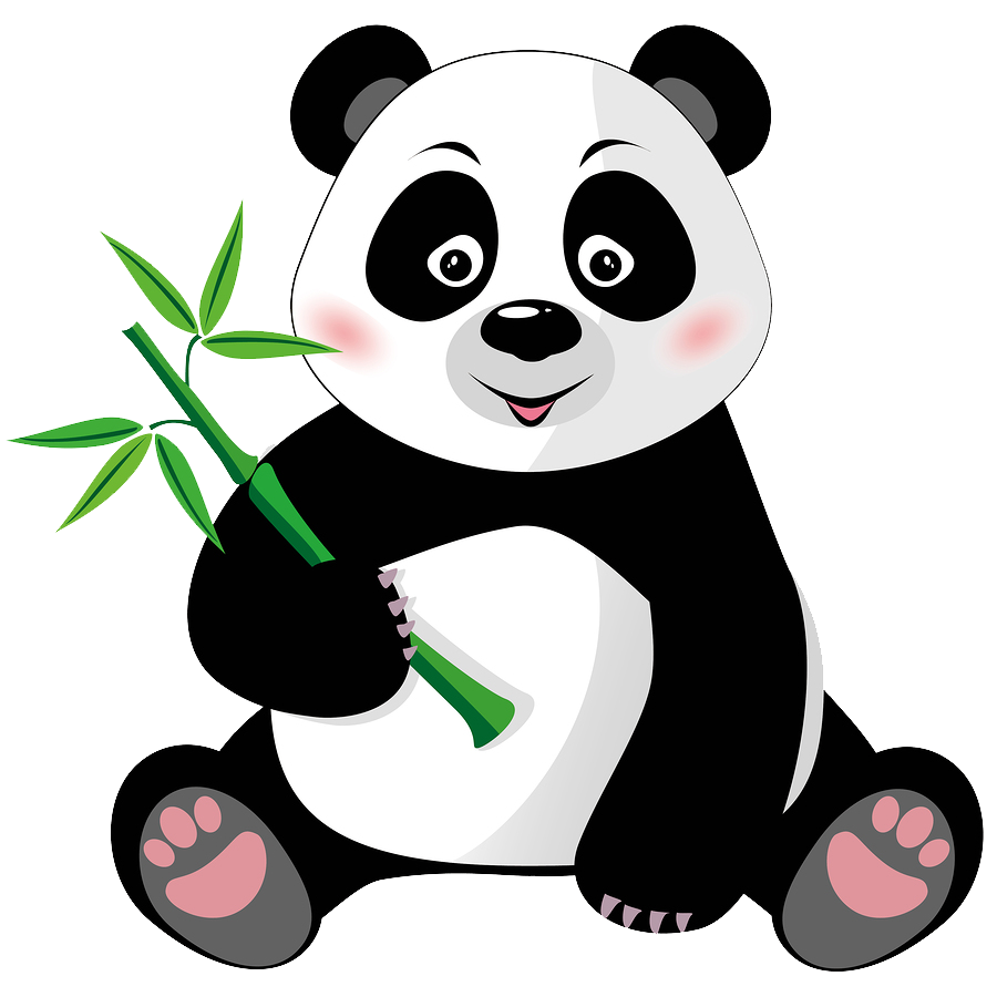 Desenho Panda Png Imagem Panda Gigante Em Png Para Baixar Gr Tis ...
