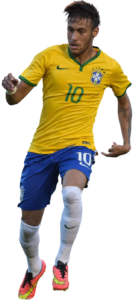 Neymar PNG