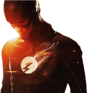 Flash Barry PNG
