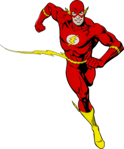Flash PNG