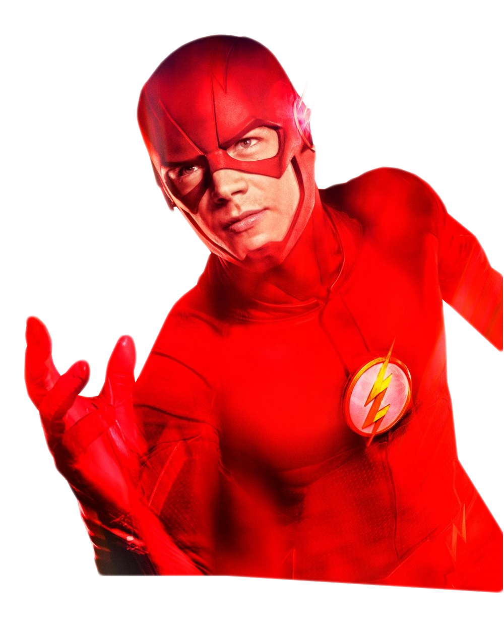 Flash Vermelho PNG - Imagem Flash Vermelho PNG em Alta Qualidade