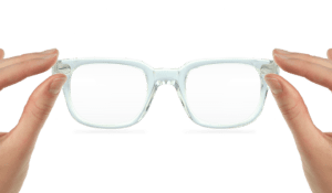 Óculos PNG