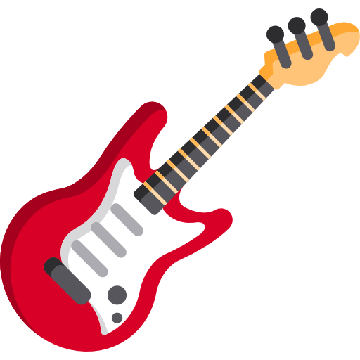 Arquivos Figura Guitarra Png 8079