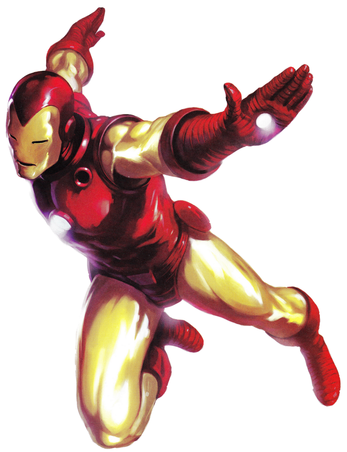 Ilustração Marvel Homem de Ferro PNG Iron Man png em alta resolução