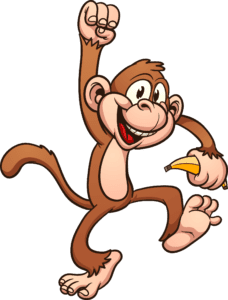 Macaco PNG