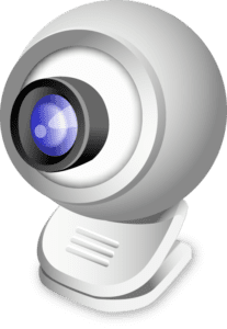 Webcam PNG