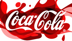 Imagem Coca Cola PNG