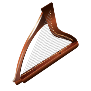 Harpa PNG