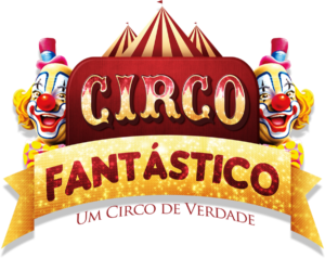 Imagem Logo Circo PNG