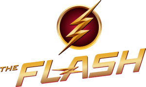 Logo The Flash PNG