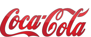 Logo Vermelho Coca Cola PNG