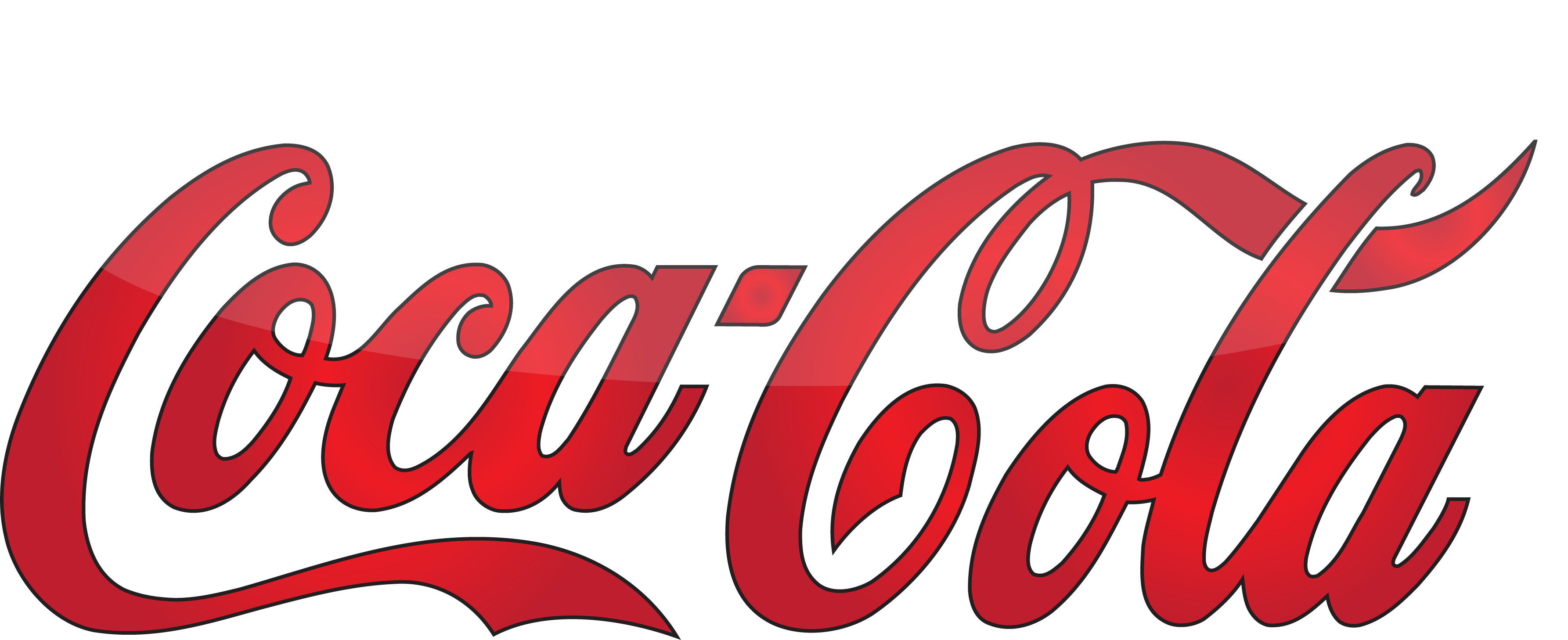 Logo Vermelho Coca Cola PNG - Logo Vermelho Coca Cola PNG
