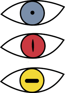 Olhos Naruto PNG