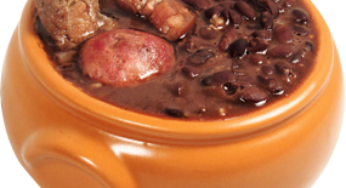 Featured image of post Panela Feijoada Vetor