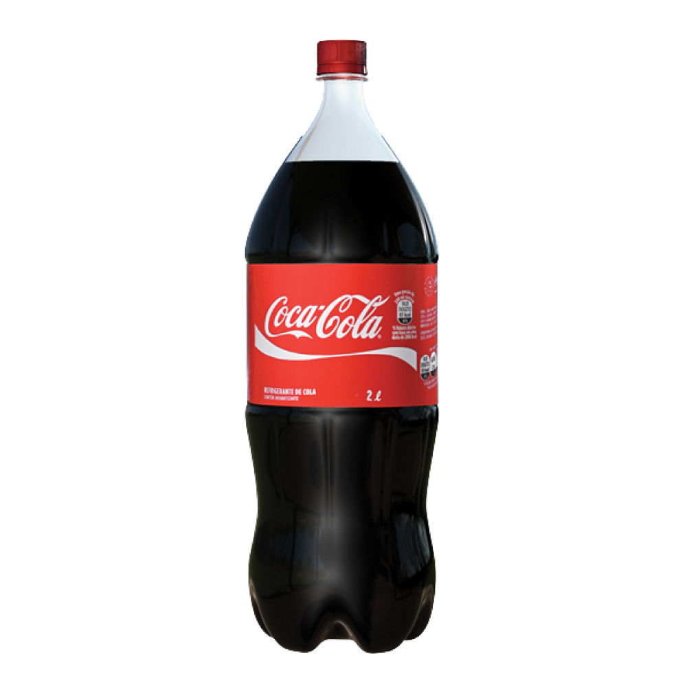 Pet 2 Litros Coca Cola PNG - Pet 2 Litros Coca Cola PNG