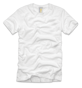 Camisa Branca PNG