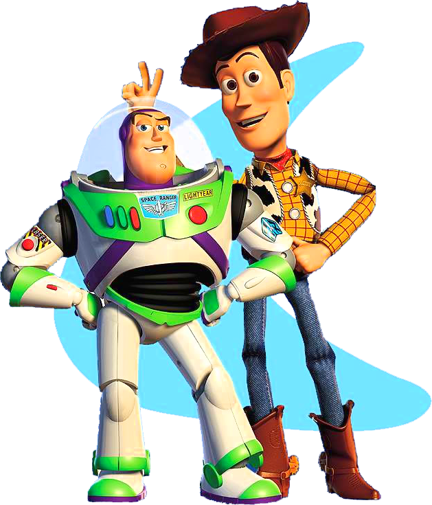 Sheriff Woody Toy Story PNG - Baixe grátis Imagens Toy Story PNG