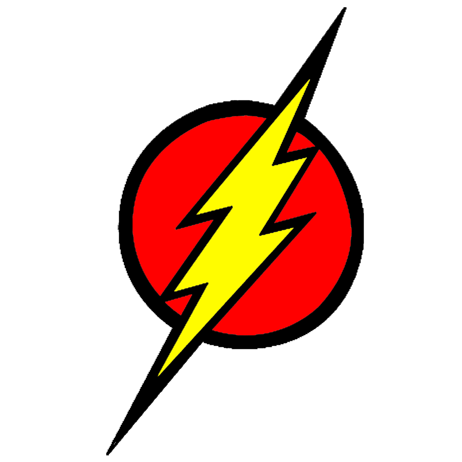 Símbolo Flash PNG - Símbolo Flash PNG em Alta Resolução