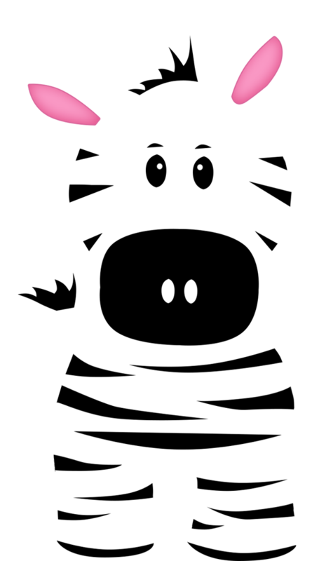 Zebra Safari PNG - Imagens de Safari em PNG de alta resolução