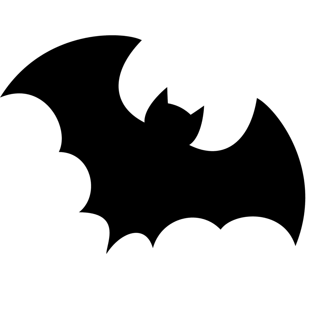 Imagens Desenho De Morcegos PNG e Vetor, com Fundo Transparente Para  Download Grátis