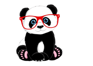 Panda PNG