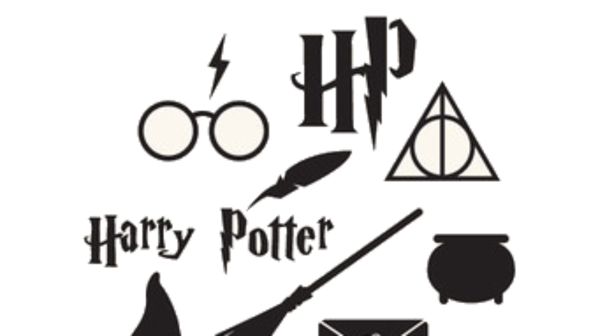 Harry Potter Desenho Png