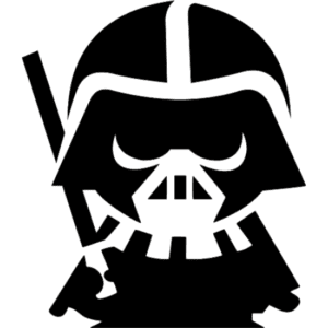 Star Wars PNG Darth Vader PNG