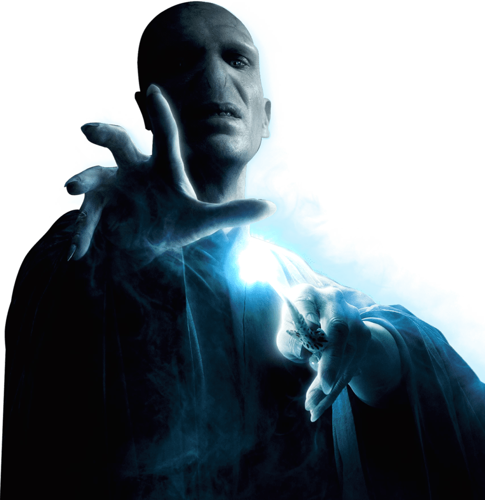 Avada Kedavra Lord Voldemort Harry Potter PNG   Avada Kedavra Lord Voldemort Harry Potter PNG 994x1024 