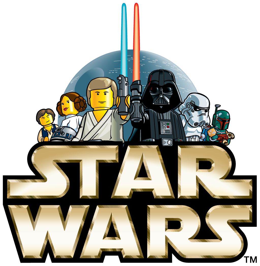 Cartoon Star Wars PNG - As melhores imagens Star Wars PNG