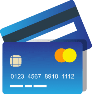 Cartão de Crédito PNG