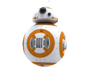 Star Wars PNG BB-8 PNG