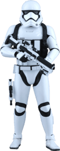Star Wars PNG Stormtrooper PNG