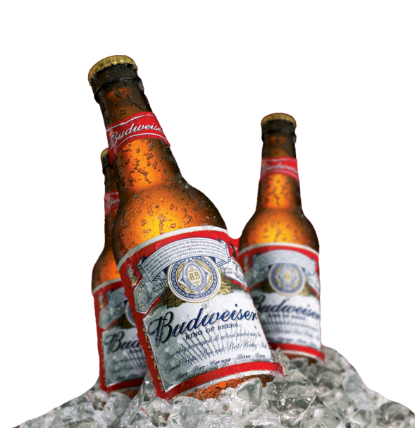 Foto Budweiser PNG - 25 imagens de cerveja em alta definição