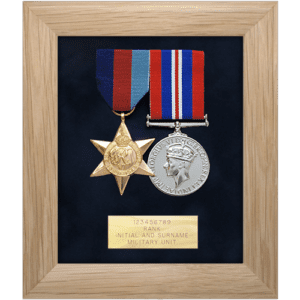 Medalha PNG