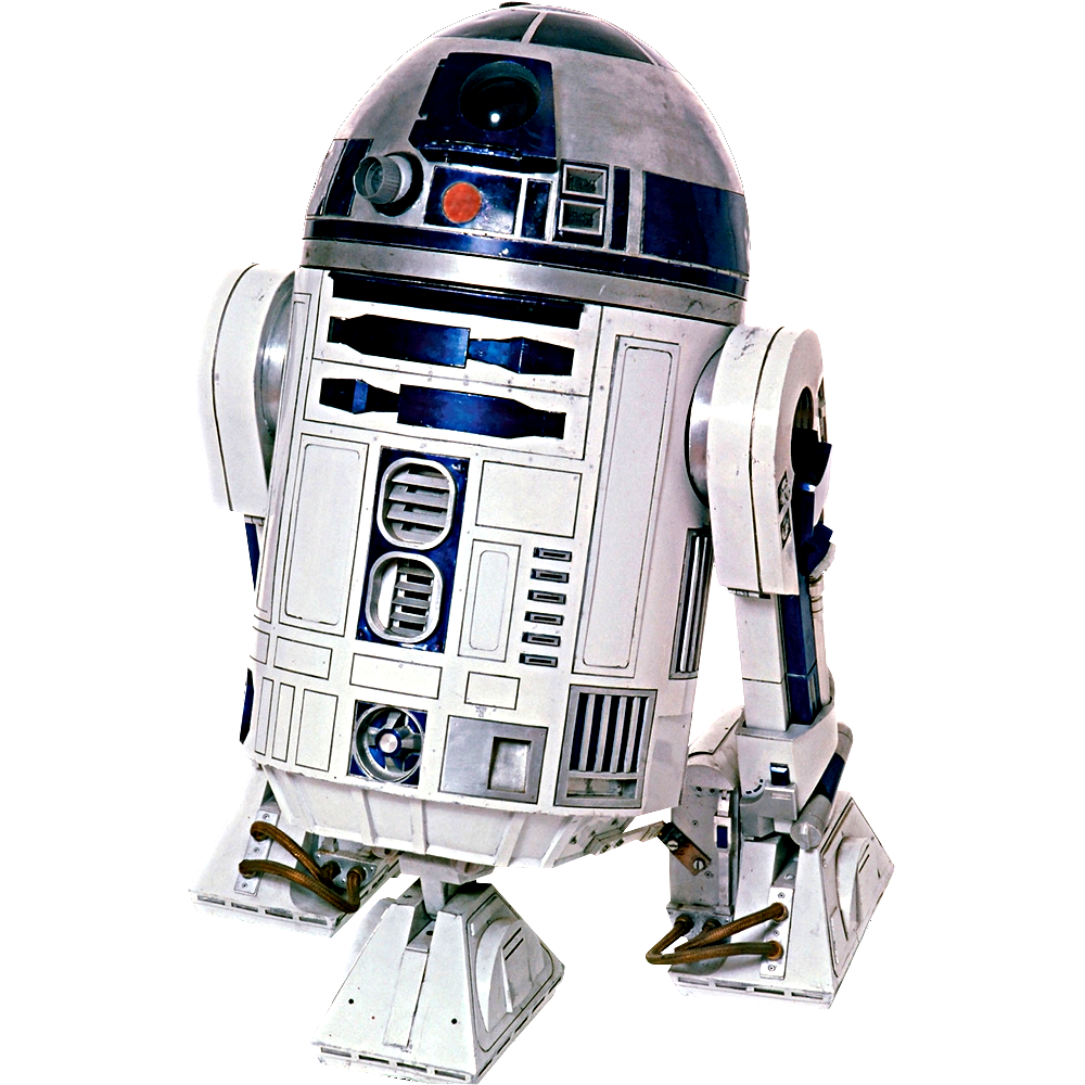Foto R2 D2 Star Wars Png Arquivos E Clip Art R2 D2 Em Png