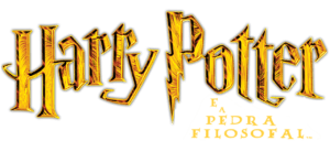 Harry Potter e a Pedra Filosofal PNG