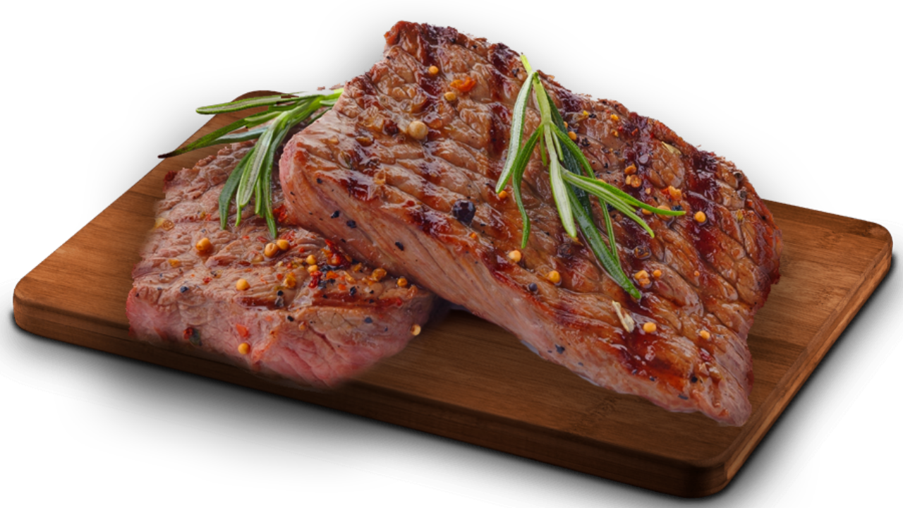 Imagem Carne Png Deliciosa Carne Em Png Transparente