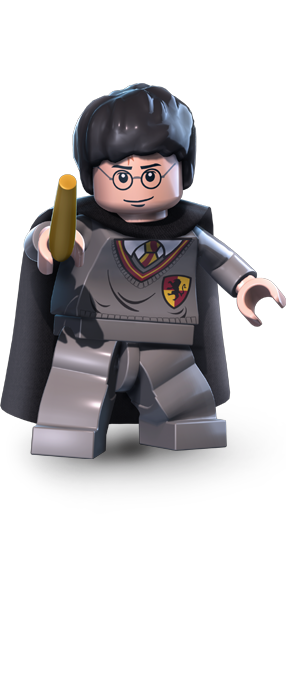 Imagem Lego Harry Potter PNG - Imagem Lego Harry Potter PNG