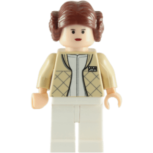 Princesa Leia PNG Star Wars PNG