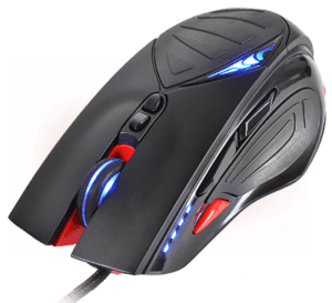 PC Mouse PNG