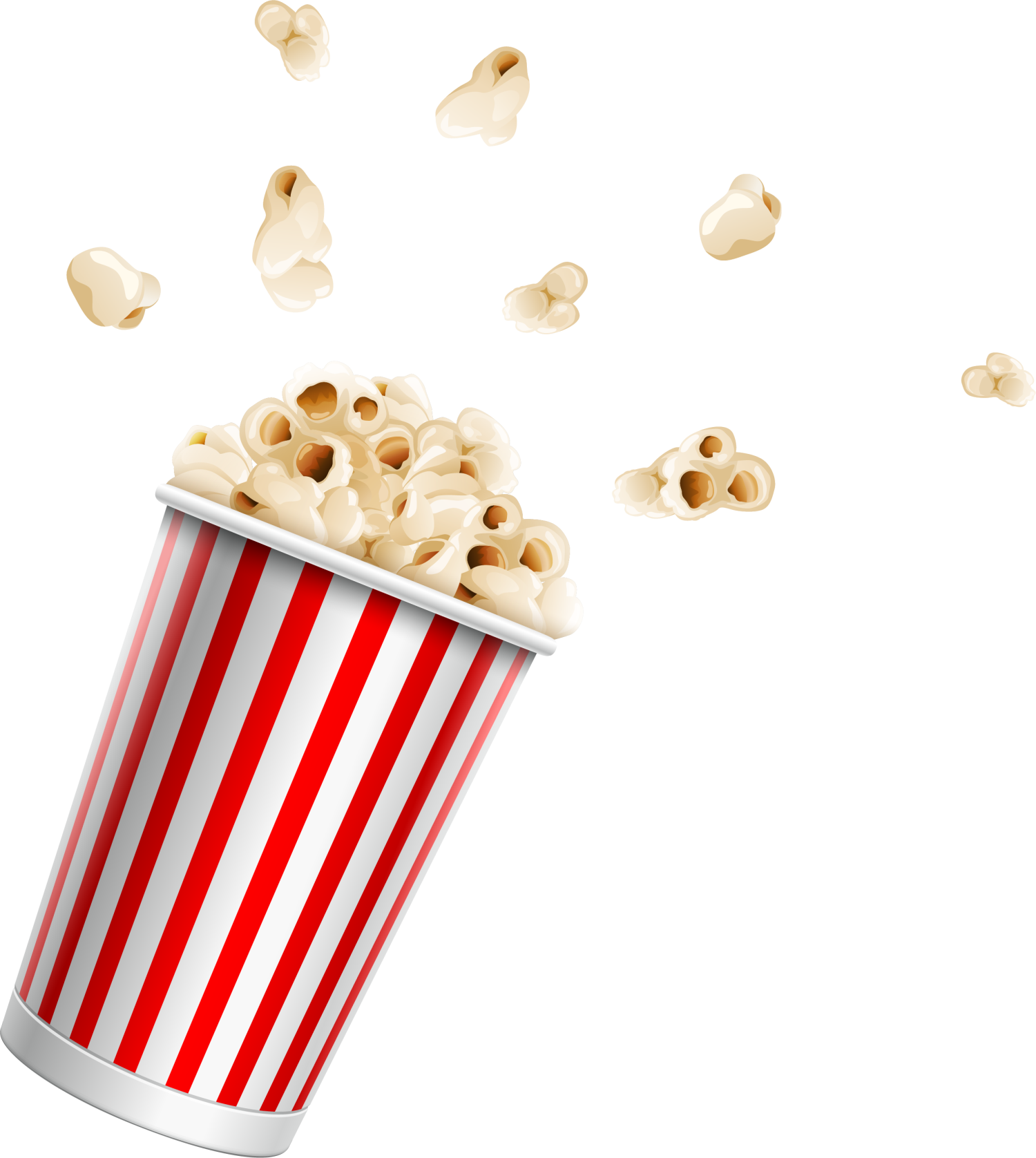 Desenho Pipoca De Cinema Png Imagens Png Png Free Images And Photos