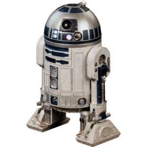 Star Wars PNG R2-D2 PNG
