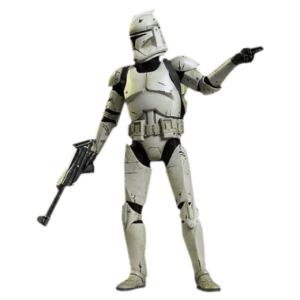 Star Wars PNG Stormtrooper PNG