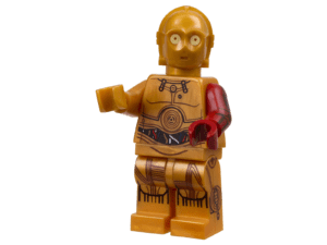 Star Wars PNG C-3PO PNG