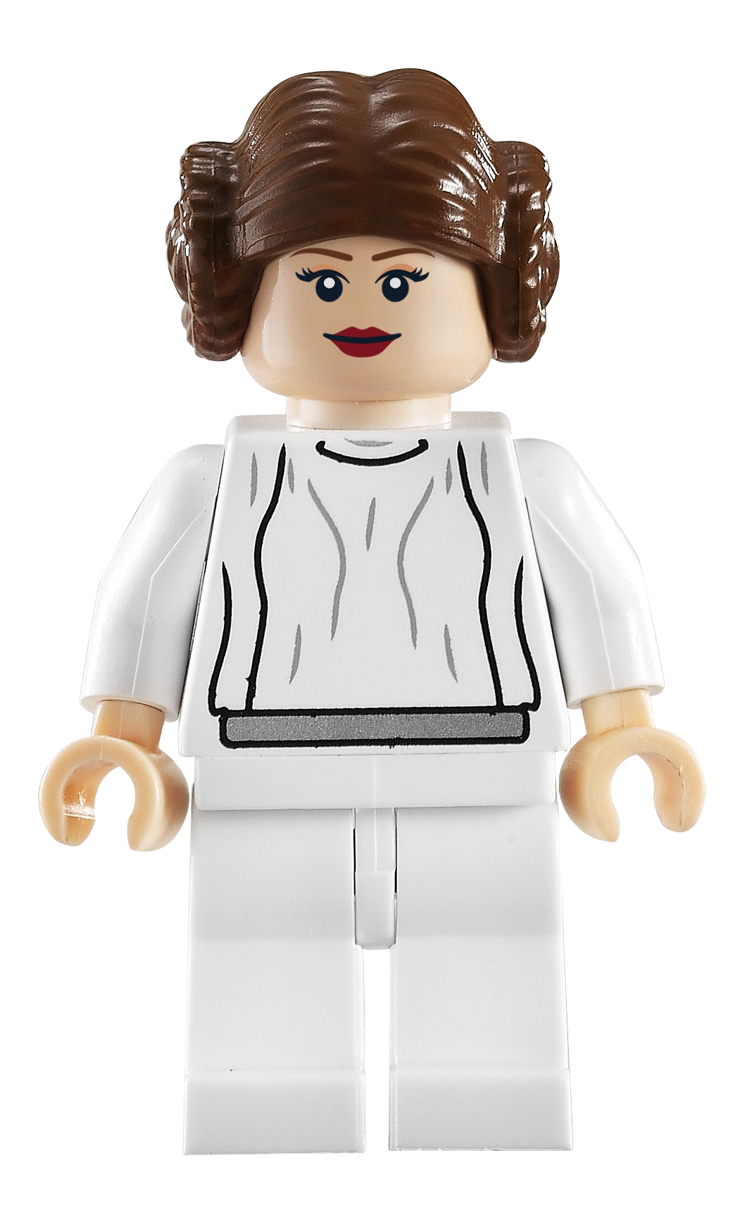 Lego Leia Organa Star Wars PNG para baixar grátis em alta ...