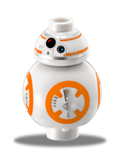 Star Wars PNG BB-8 PNG