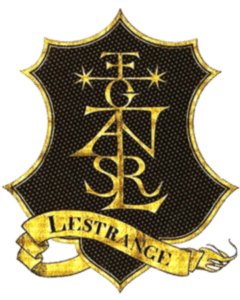 Lestrange Harry Potter PNG